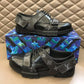 Ozarra Luxury - LOV Men Shoes - 1718