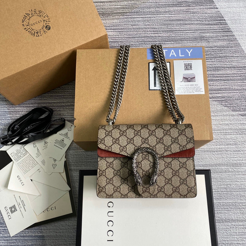 Ozarra - GUKI Bags - 2269