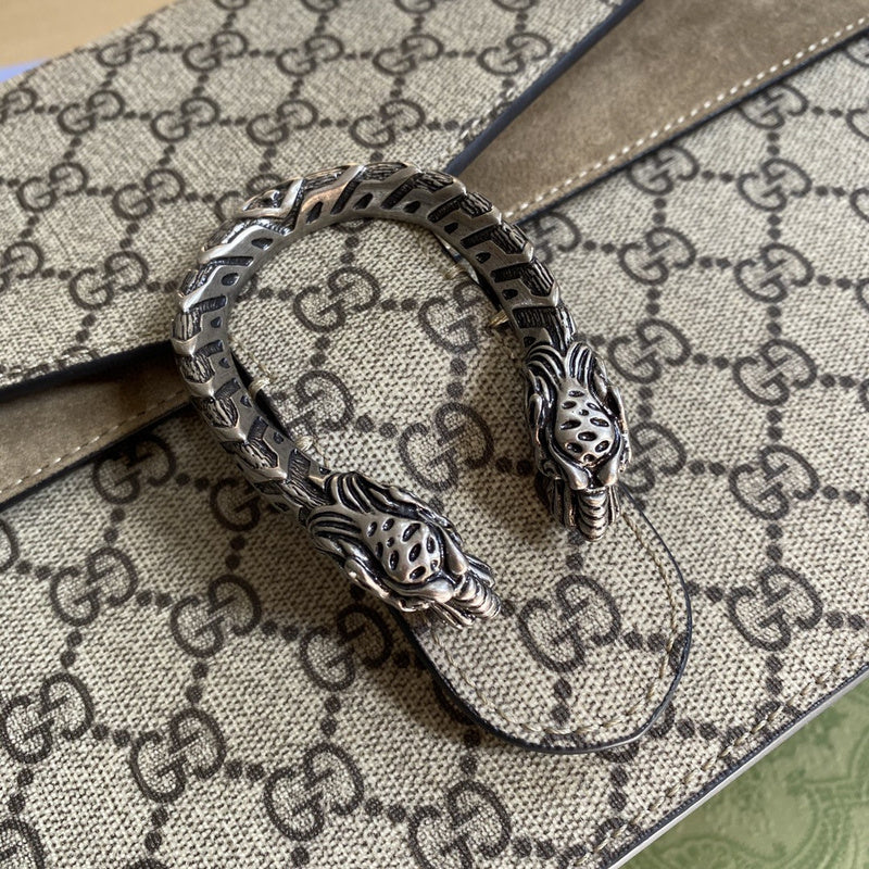 Ozarra - GUKI Bags - 2058