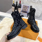 Ozarra Luxury - LOV Women Shoes - 821