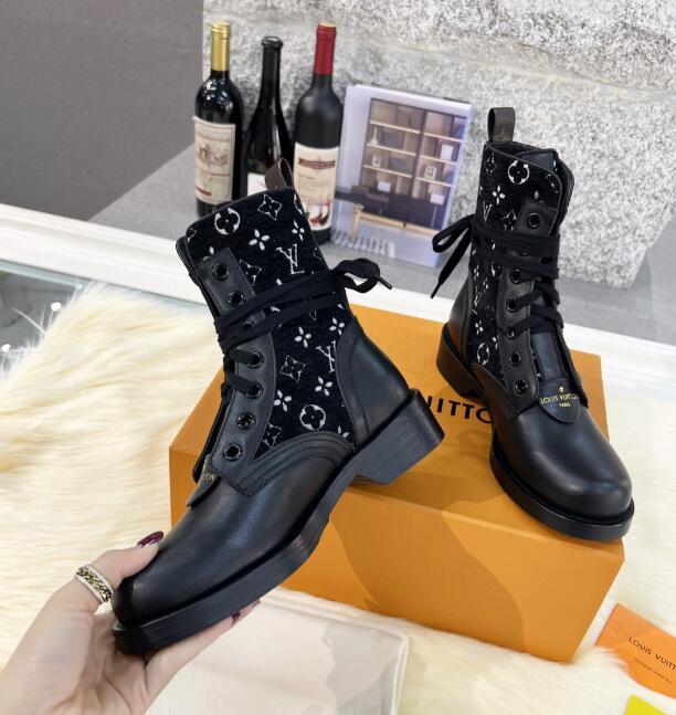 Ozarra Luxury - LOV Women Shoes - 821