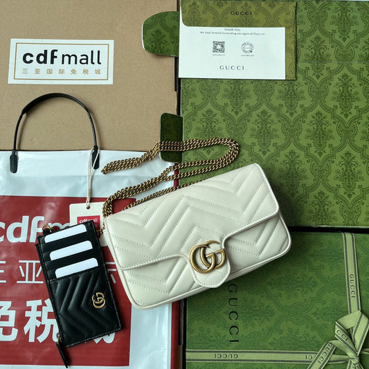 OZ - GCI Bags - 339