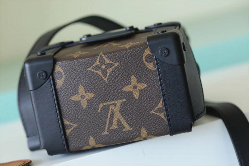 Ozarra Fashion Lu-Vi bags - 9960