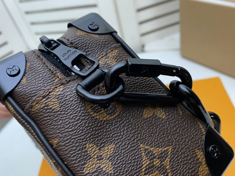 Fashion Lu-Vi bags - 3539
