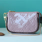 Ozarra Fashion Lu-Vi bags - 8844