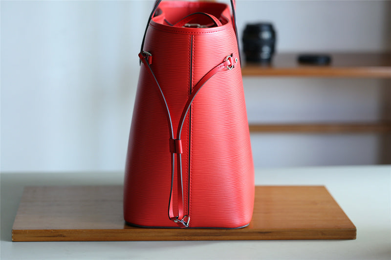 Ozarra Fashion Lu-Vi bags - 8098