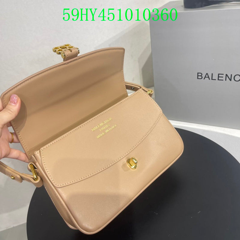 Ozarra Fashion - BGA Bags - 2027