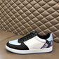 Ozarra Luxury - LOV Men Shoes - 1581