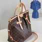 Ozarra Fashion Lu-Vi bags - 17194