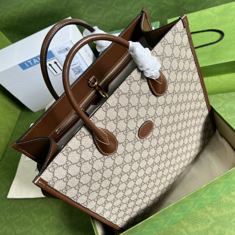 OZ - GCI Bags - 748