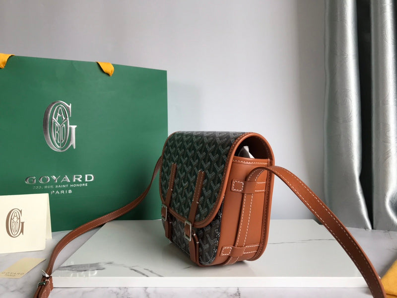 OZ - GYO Bags - 1106