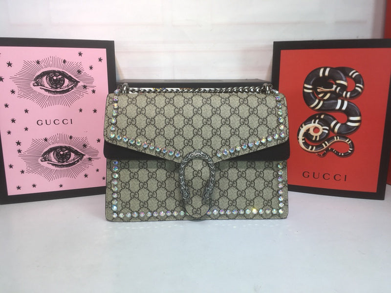 Ozarra - GCI Bags - 1972