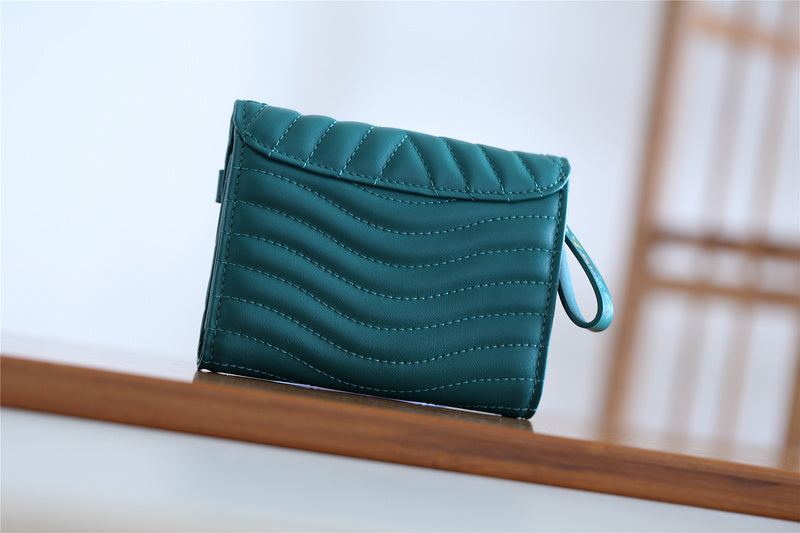 Ozarra Fashion Lu-Vi bags - 9363