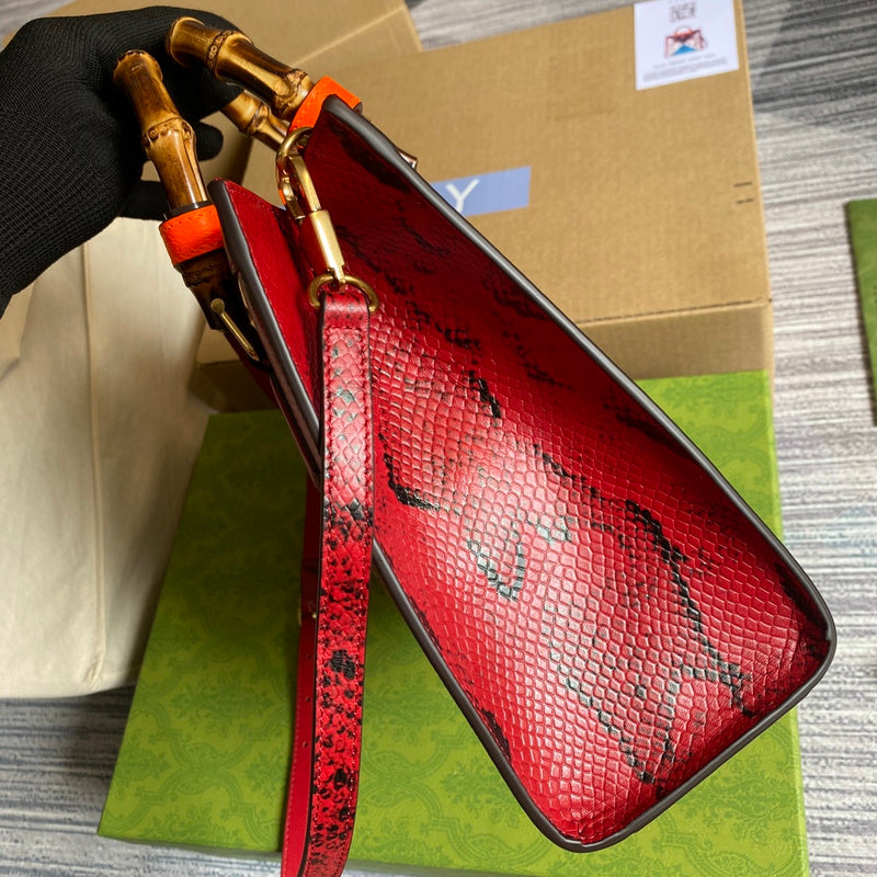 Ozarra - GCI Bags - 5084