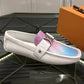 Ozarra Luxury - LOV Men Shoes - 1923