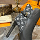 Ozarra Luxury - LOV Women Shoes - 856