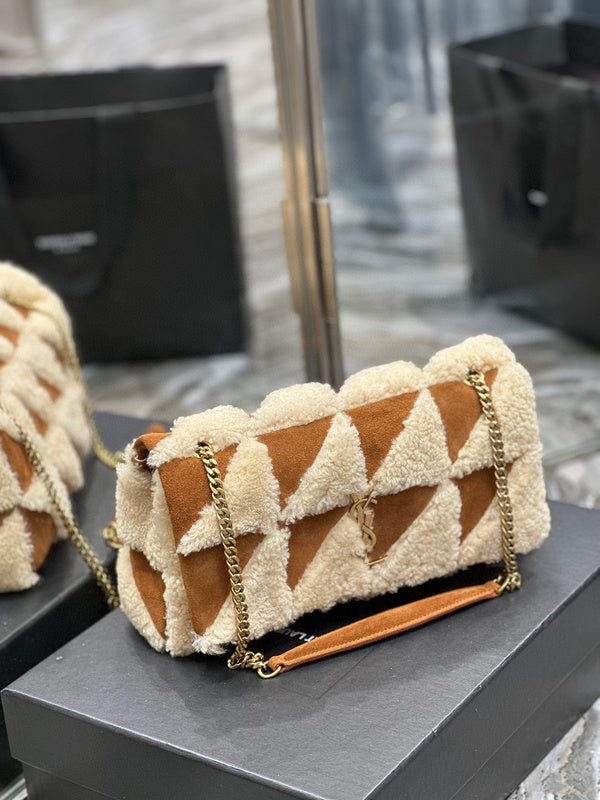 OZ - SLY Bags - 657