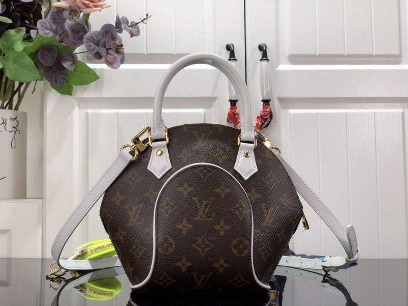 Fashion Lu-Vi bags - 3481