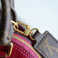Ozarra Fashion Lu-Vi bags - 8282