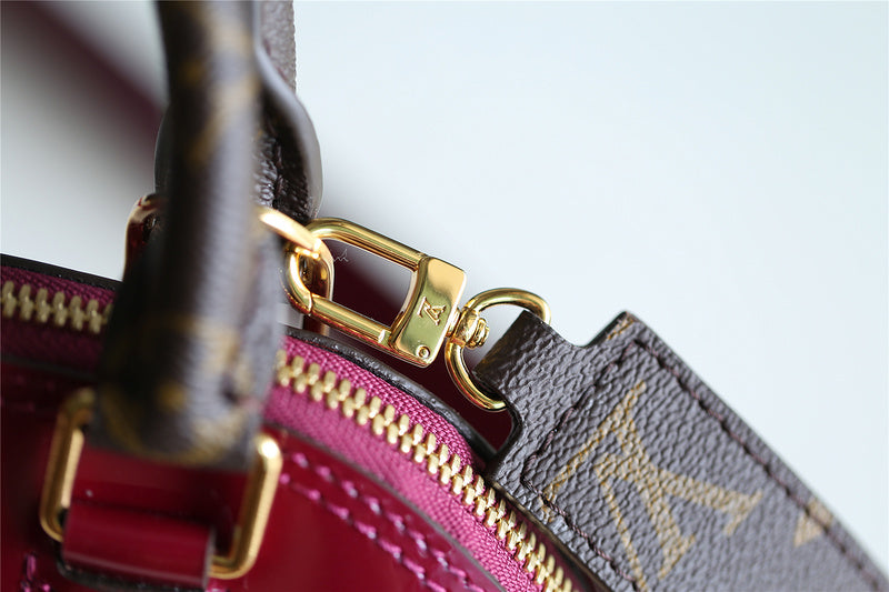 Ozarra Fashion Lu-Vi bags - 8282