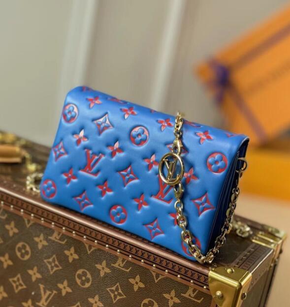 Ozarra Luxury - LOV Bags - 2417