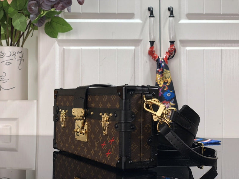 Fashion Lu-Vi bags - 3573