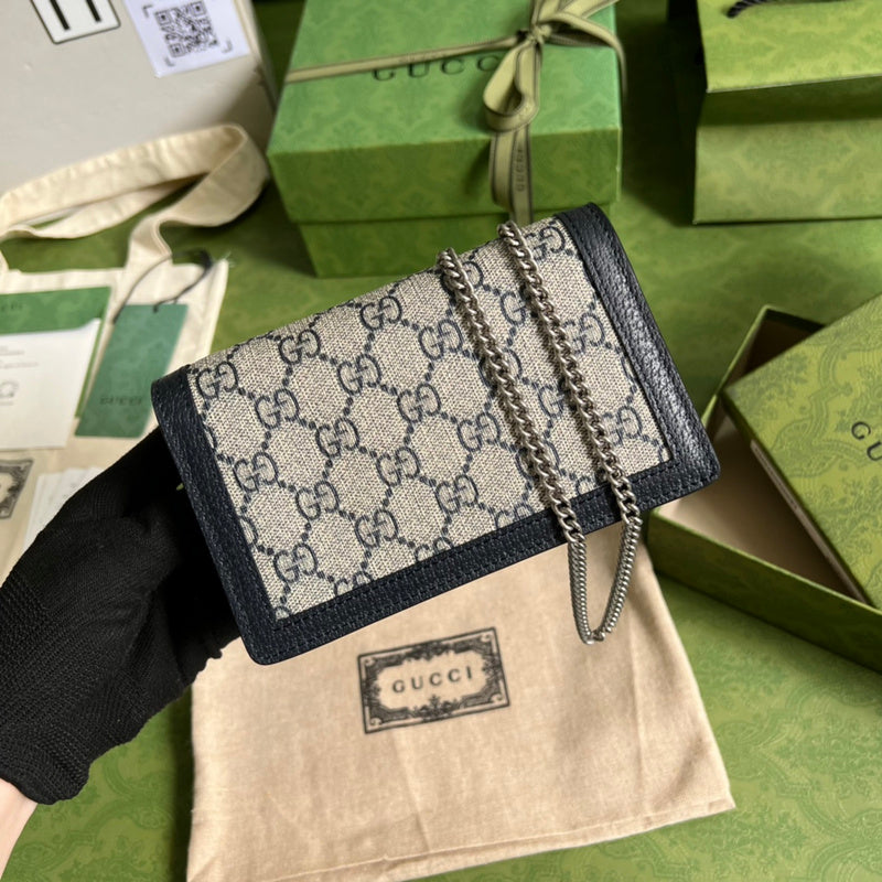 OZ - GCI Bags - 841