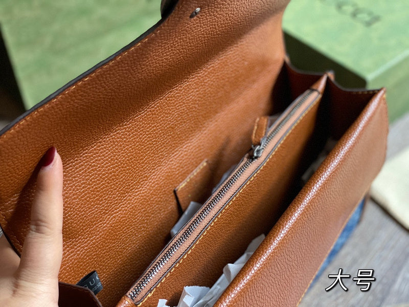 Ozarra - GCI Bags - 2184