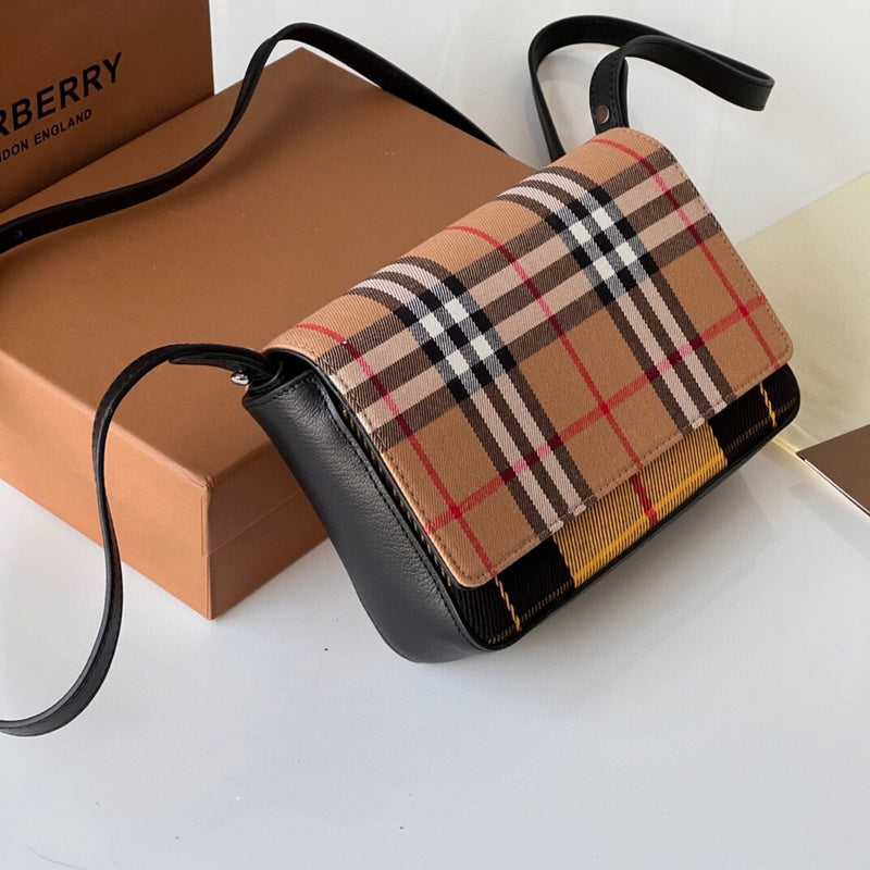 The Ozarra Fashion BBR-Bags - 018