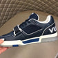 Ozarra Luxury - LOV Men Shoes - 1262