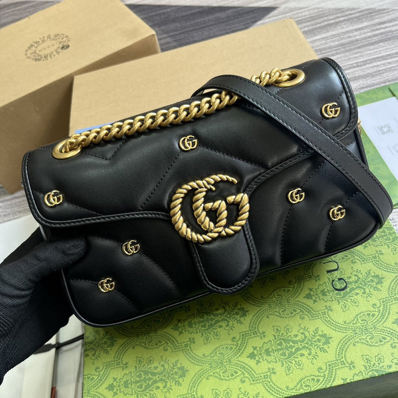 Ozarra - GG Bags - 090