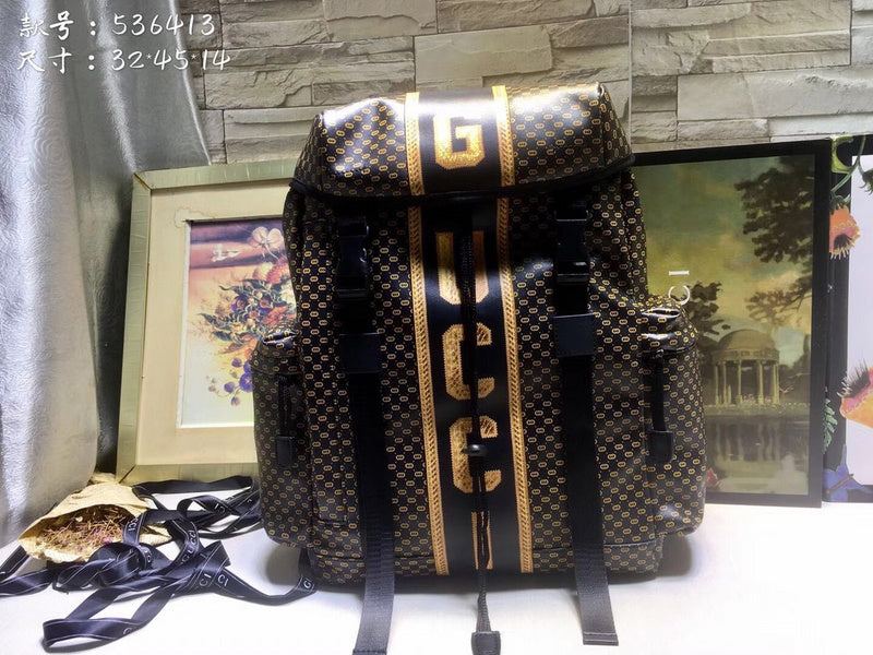 Ozarra - GCI Bags - 2388