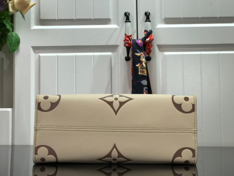 Ozarra Fashion Lu-Vi bags - 17631
