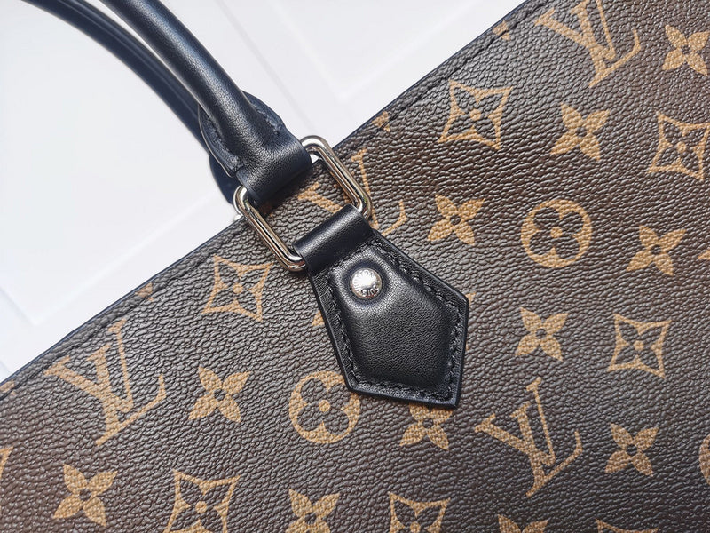 Ozarra Fashion Lu-Vi bags - 17757