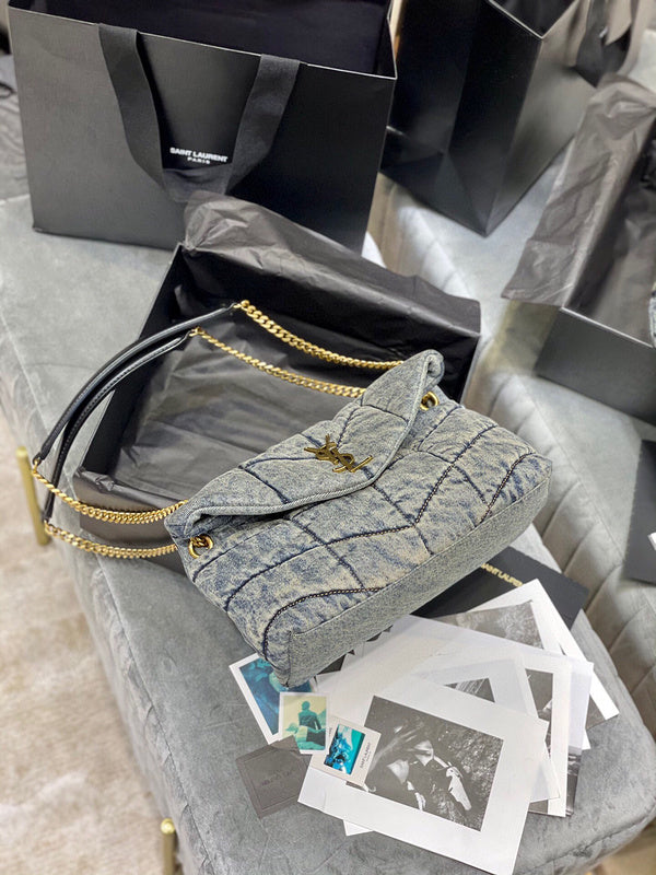 Ozarra SLY Bags - 476