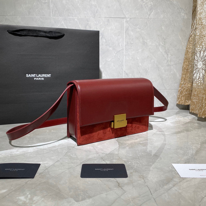 Ozarra - SLY Bags 061
