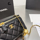 Ozarra - CHL Bags - 7091