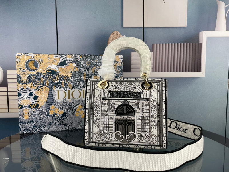 Ozarra - DOR Bags - 964