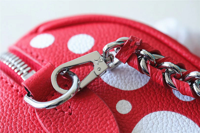 Ozarra - LUV Bags - 470