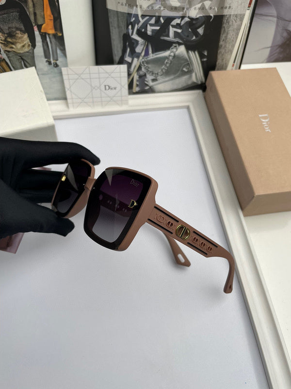 OZ - Dir Sunglasses - 089