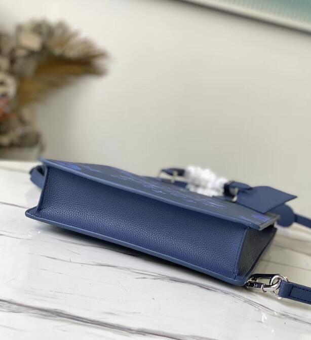 Ozarra Luxury - LOV Bags - 2407