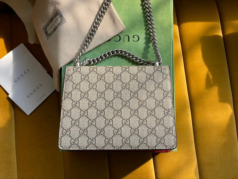 Ozarra - GCI Bags - 319