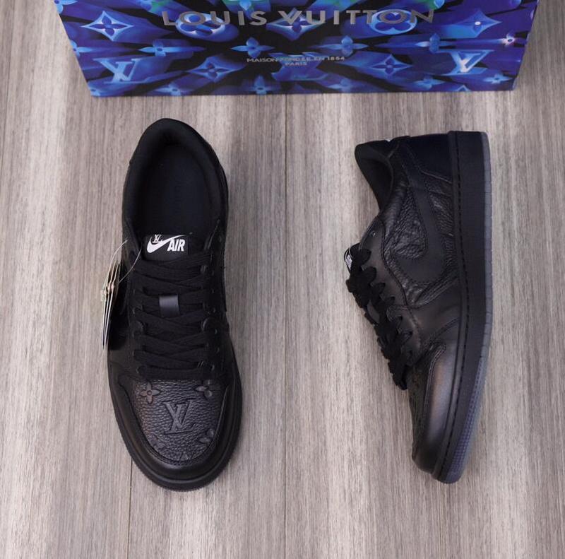 Ozarra Luxury - LOV Men Shoes - 1329