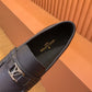 Ozarra Luxury - LOV Men Shoes - 756