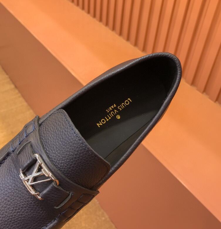 Ozarra Luxury - LOV Men Shoes - 756