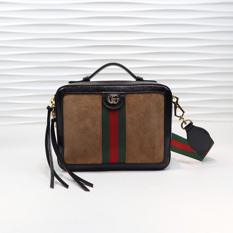 BAB - GCI Bags - 857