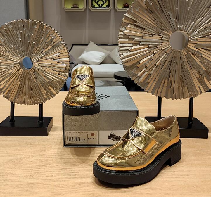 Ozarra Luxury - PD Women Shoes - 301