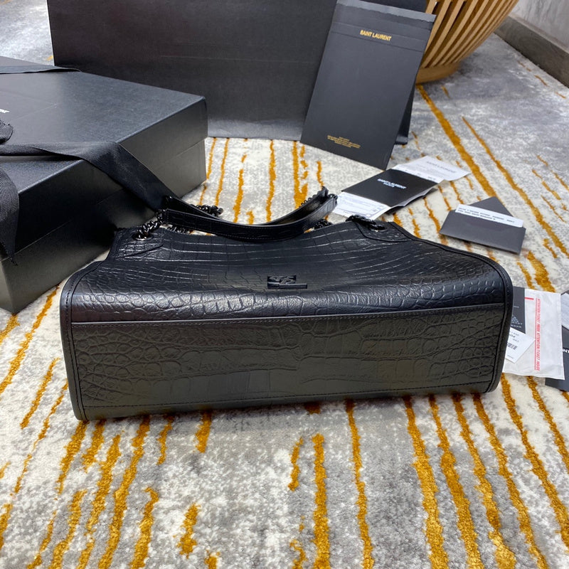 Ozarra - SLY Bags 407