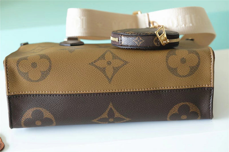 Ozarra - LUV Bags - 104