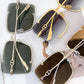 OZ - Dir Sunglasses - 138
